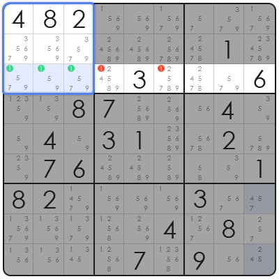 sudoku solver