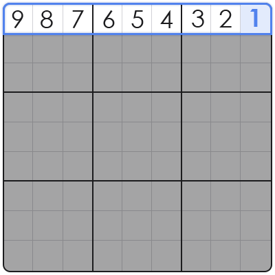 extremely difficult sudoku