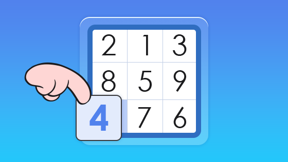 electronic sudoku game